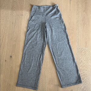 Lululemon Align HR Wide-Leg Pants